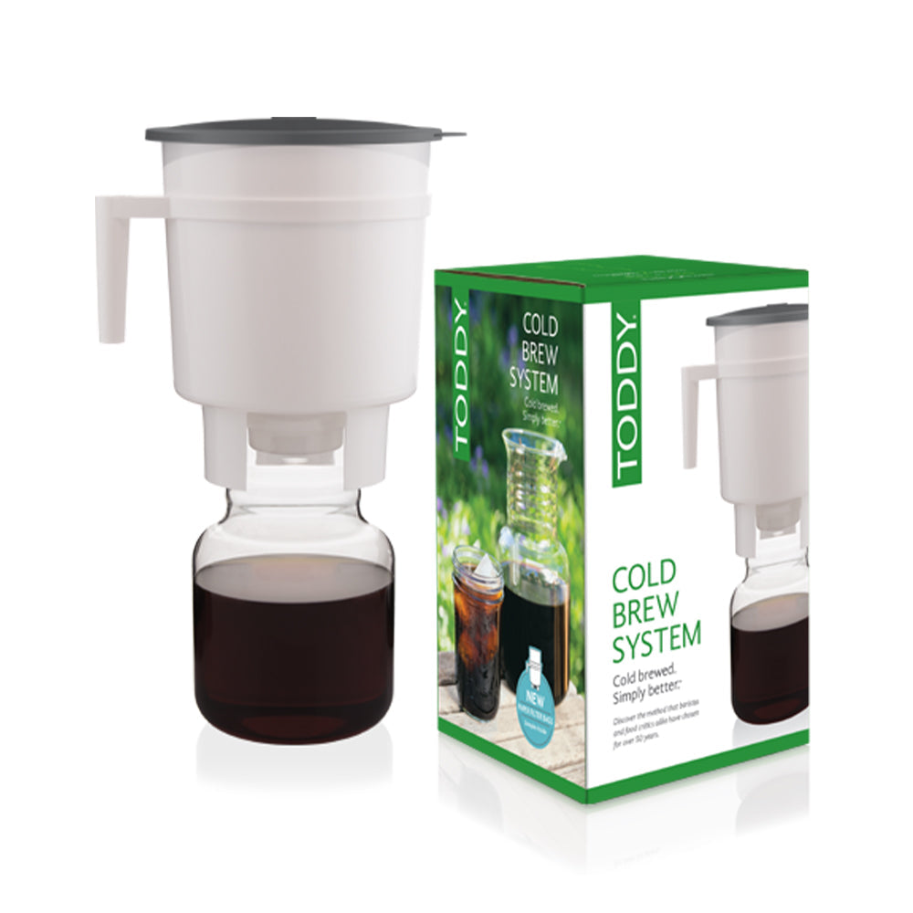 Toddy Cold Brew System